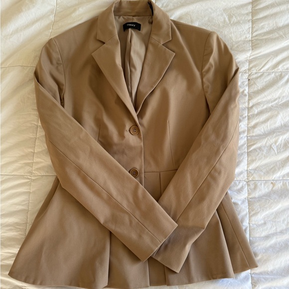 Theory blazer - Picture 2 of 2